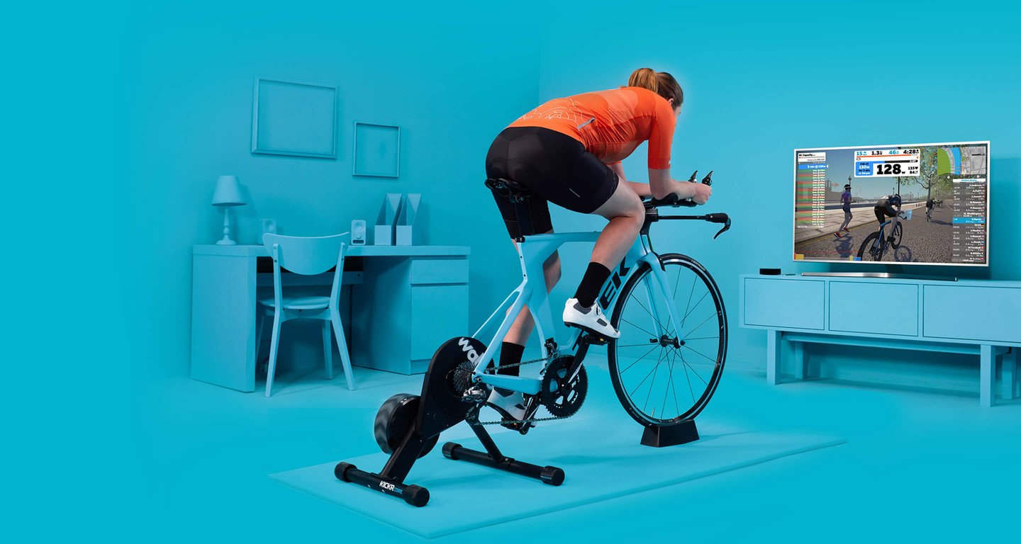 e-cycling azul