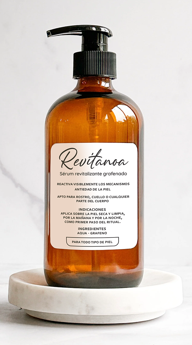 REVITANOA -- PUB 250 03 Revitanoa - Modo de uso.