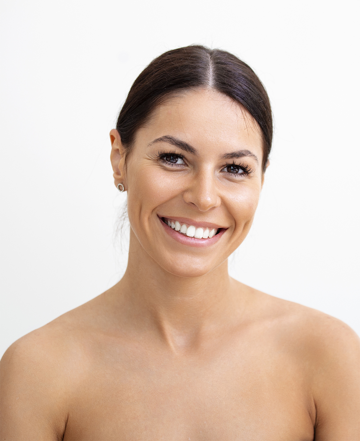 VISTA ROSTRO 19-B Revitanoa -  Resultados visibles en 10 días.