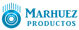 Marhuez Logo Productos