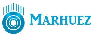 Marhuez logo