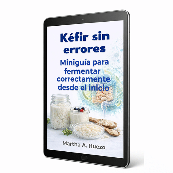 KEFIR - MINIGUIA ELECTRONICA