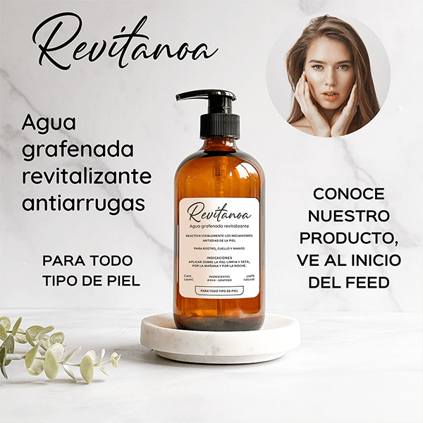 REVITANOA